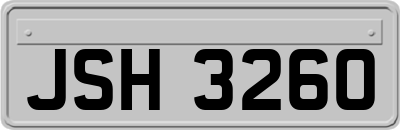 JSH3260