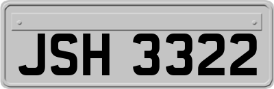 JSH3322