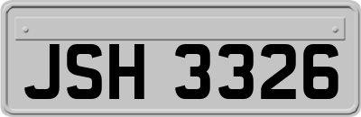 JSH3326