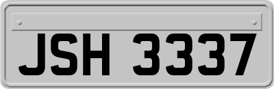 JSH3337