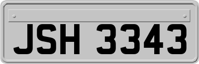 JSH3343