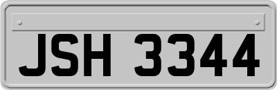 JSH3344