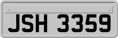 JSH3359