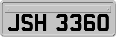 JSH3360
