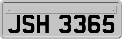 JSH3365