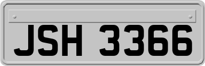 JSH3366