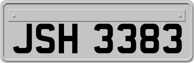 JSH3383