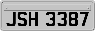 JSH3387