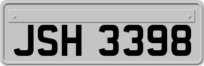 JSH3398
