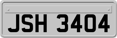 JSH3404