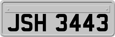 JSH3443