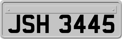JSH3445