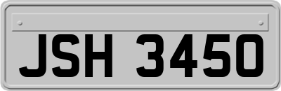 JSH3450