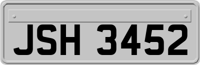 JSH3452
