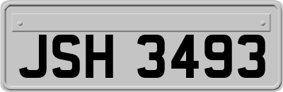 JSH3493