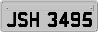 JSH3495