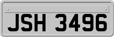 JSH3496