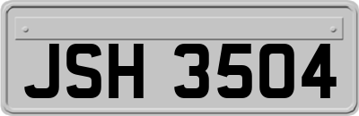 JSH3504