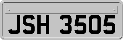 JSH3505