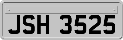 JSH3525