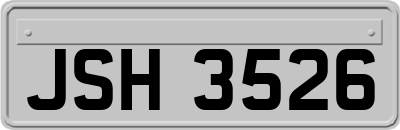 JSH3526