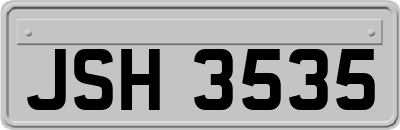 JSH3535