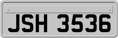 JSH3536