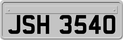 JSH3540