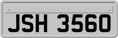 JSH3560