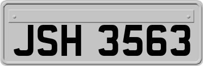 JSH3563