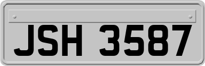 JSH3587