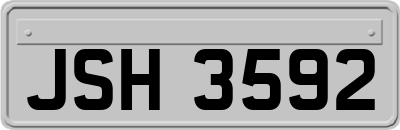 JSH3592
