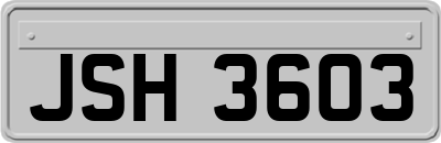 JSH3603