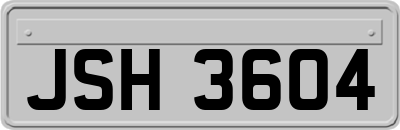 JSH3604