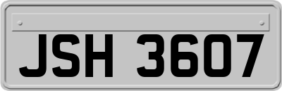 JSH3607