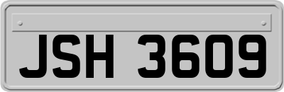 JSH3609