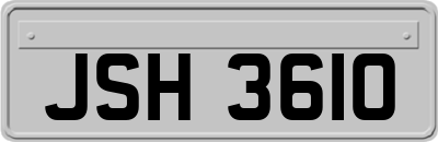 JSH3610