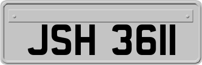JSH3611