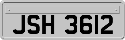 JSH3612