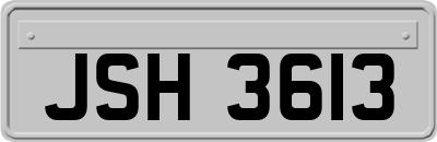 JSH3613