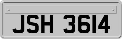 JSH3614
