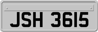 JSH3615