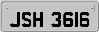 JSH3616