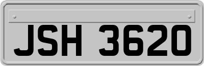 JSH3620