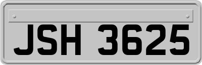 JSH3625