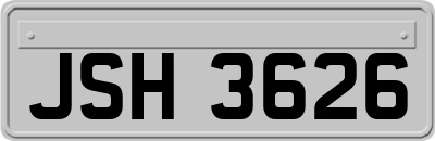 JSH3626