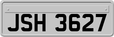 JSH3627