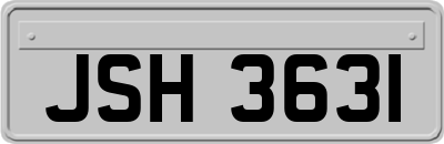 JSH3631