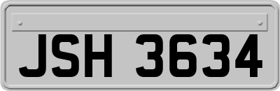 JSH3634