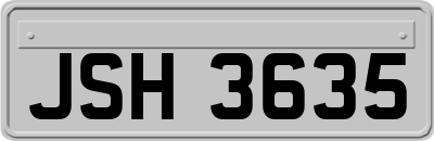 JSH3635